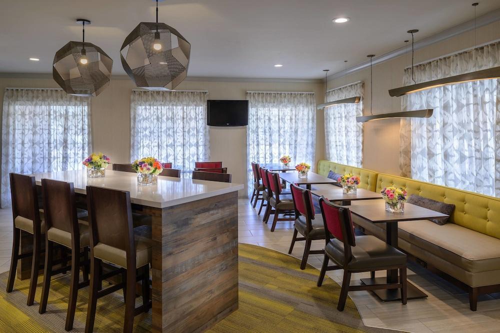 Fairfield Inn & Suites By Marriott St Louis Chesterfield Eksteriør bilde