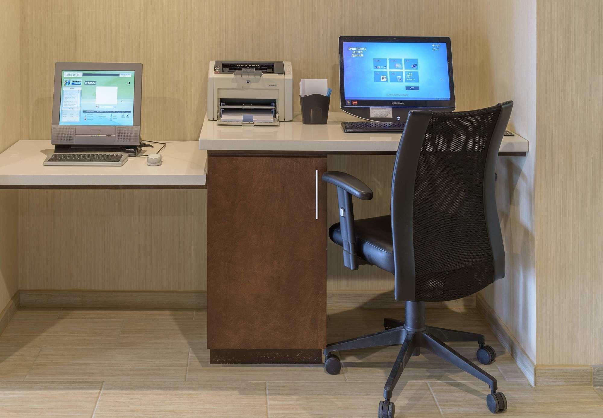 Fairfield Inn & Suites By Marriott St Louis Chesterfield Eksteriør bilde