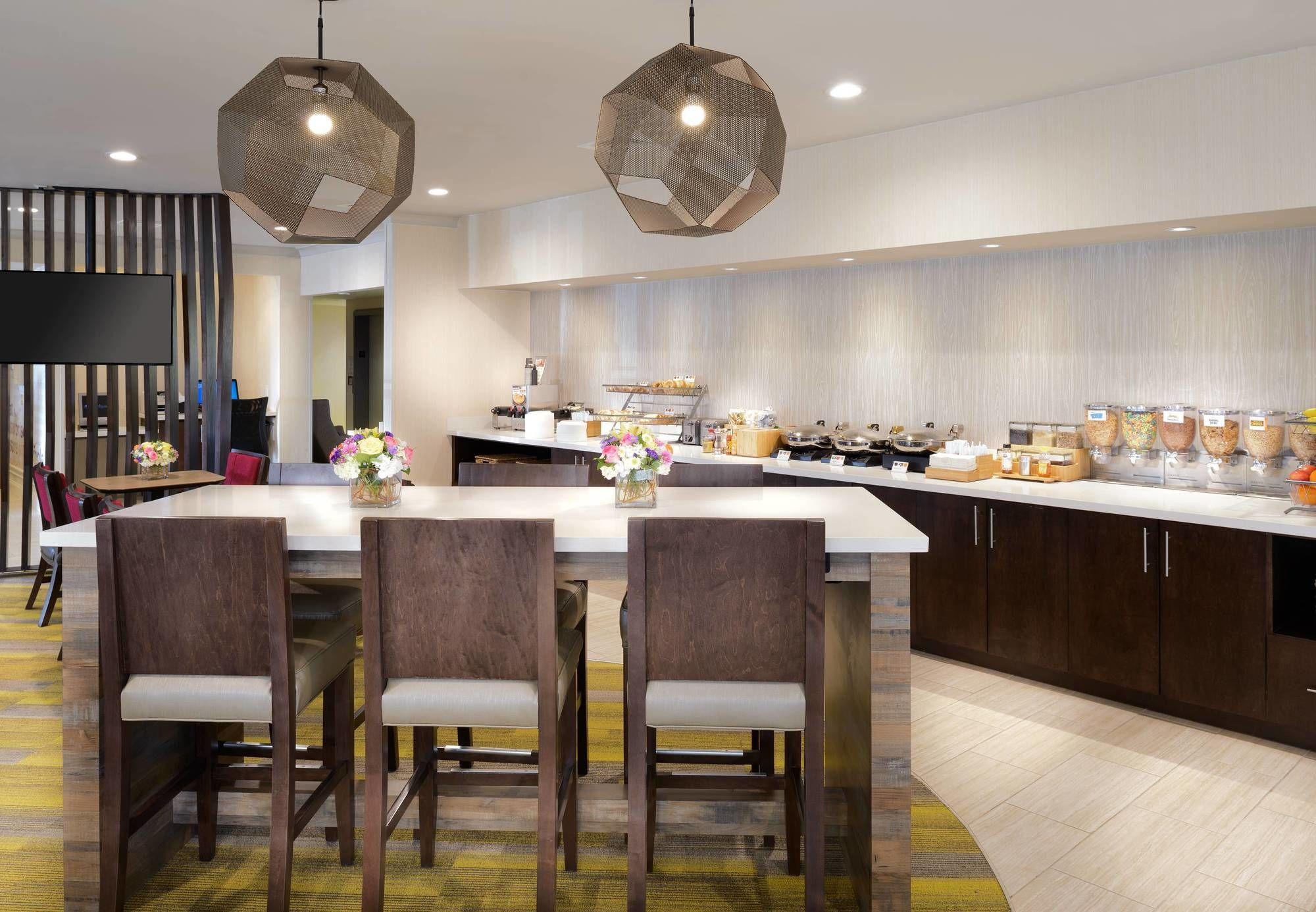 Fairfield Inn & Suites By Marriott St Louis Chesterfield Eksteriør bilde