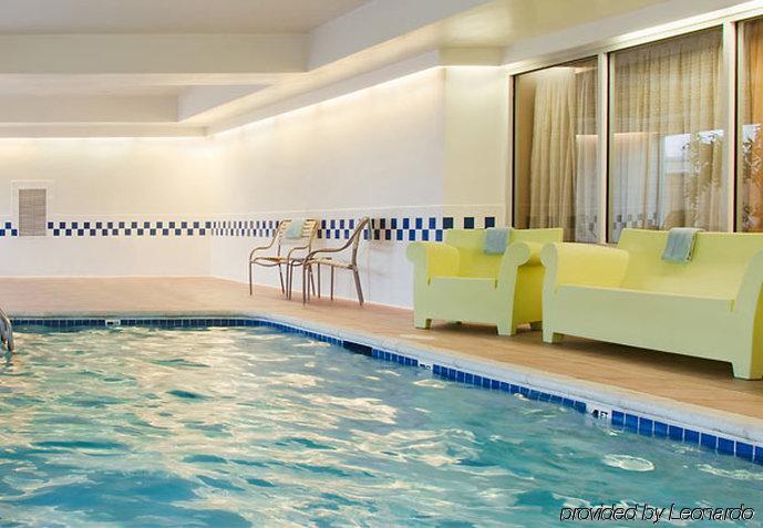 Fairfield Inn & Suites By Marriott St Louis Chesterfield Eksteriør bilde
