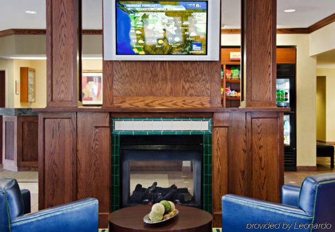 Fairfield Inn & Suites By Marriott St Louis Chesterfield Eksteriør bilde
