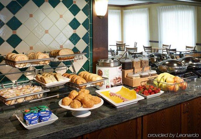 Fairfield Inn & Suites By Marriott St Louis Chesterfield Eksteriør bilde