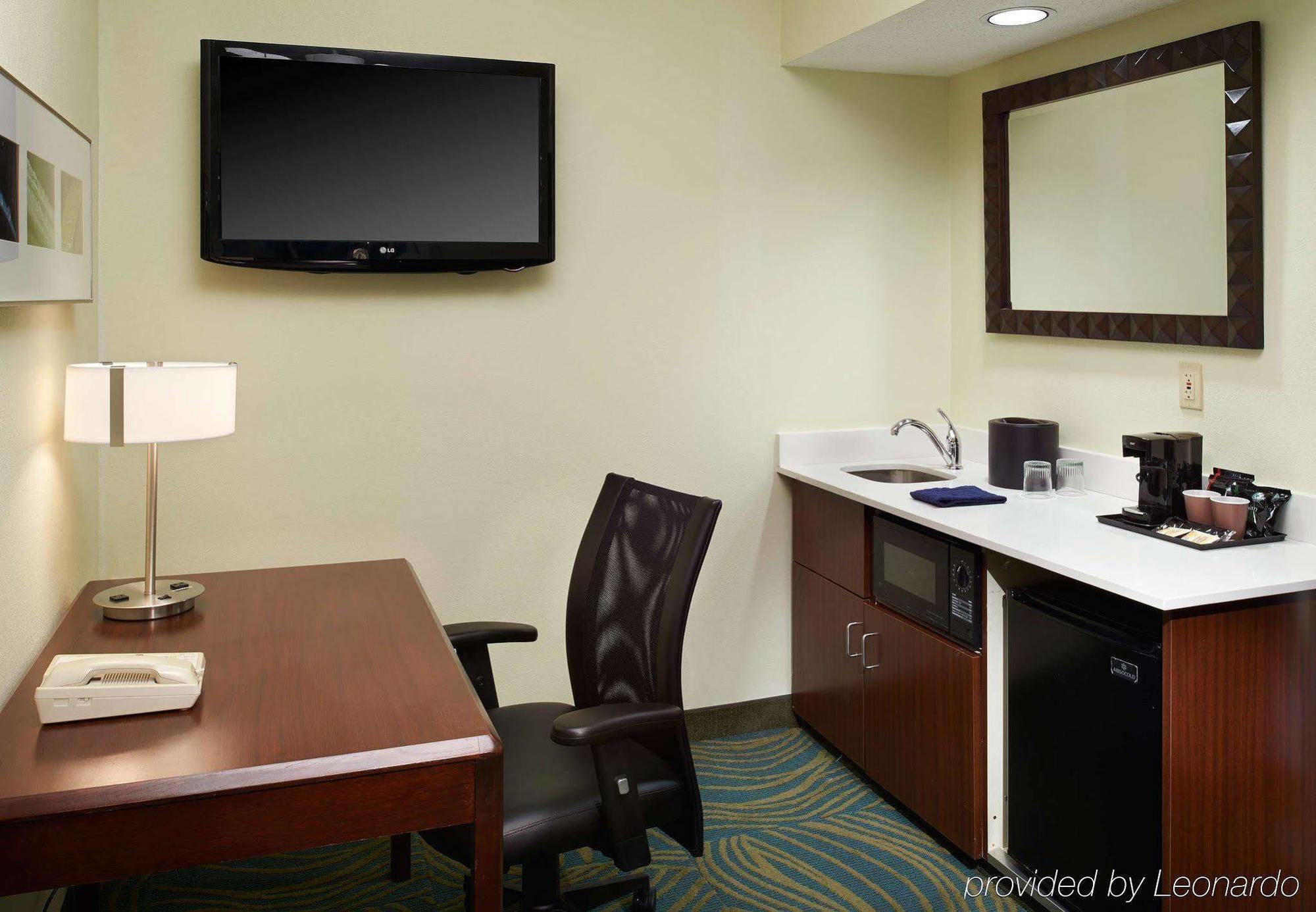 Fairfield Inn & Suites By Marriott St Louis Chesterfield Eksteriør bilde