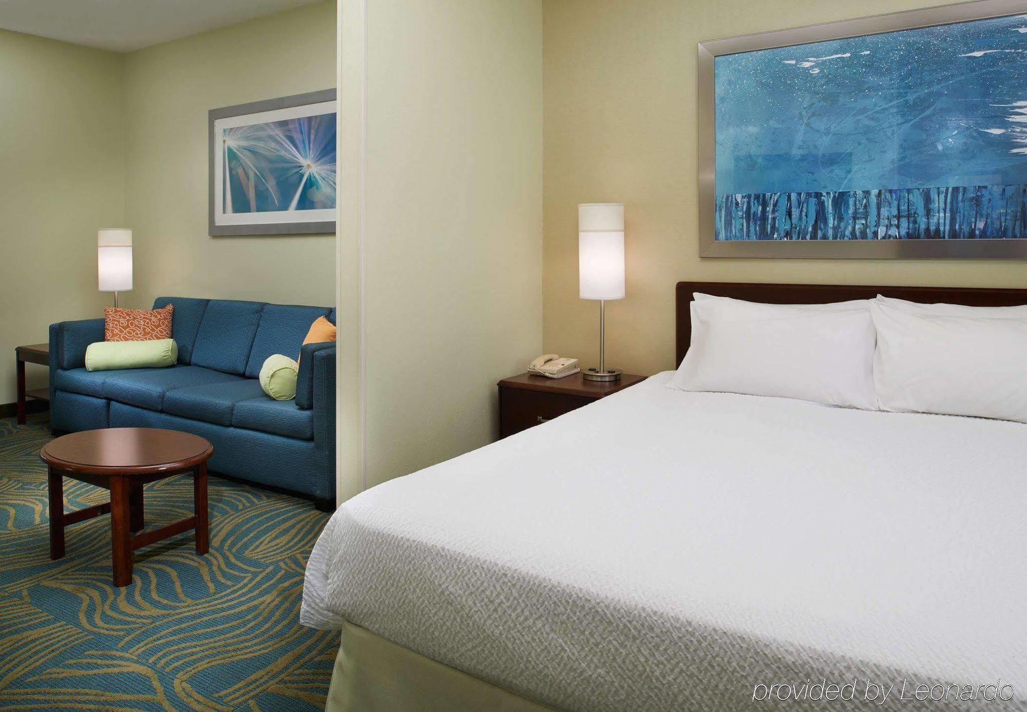 Fairfield Inn & Suites By Marriott St Louis Chesterfield Eksteriør bilde
