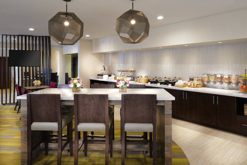 Fairfield Inn & Suites By Marriott St Louis Chesterfield Eksteriør bilde